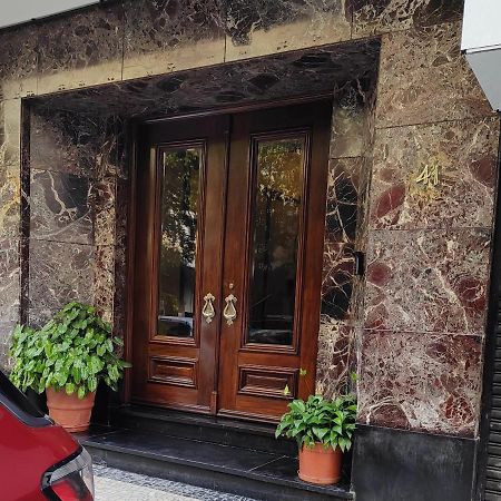 Apto Carmen E Luis Rio de Janeiro Exterior foto