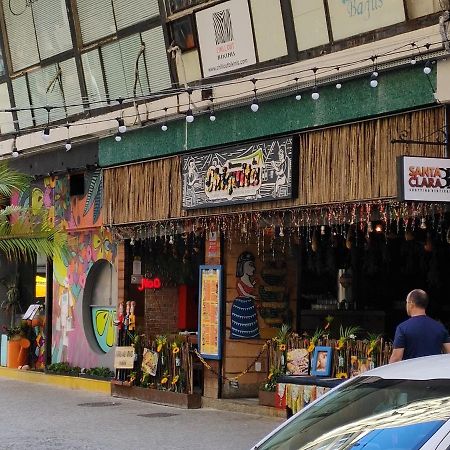 Apto Carmen E Luis Rio de Janeiro Exterior foto
