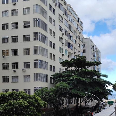 Apto Carmen E Luis Rio de Janeiro Exterior foto