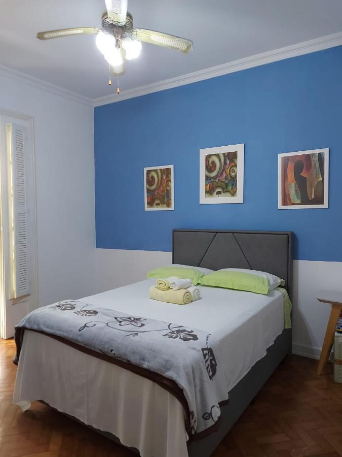 Apto Carmen E Luis Rio de Janeiro Exterior foto