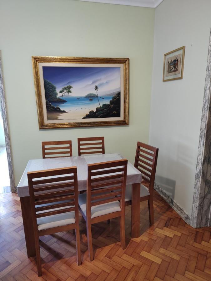 Apto Carmen E Luis Rio de Janeiro Exterior foto