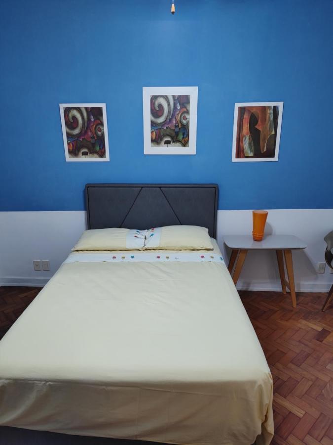 Apto Carmen E Luis Rio de Janeiro Exterior foto