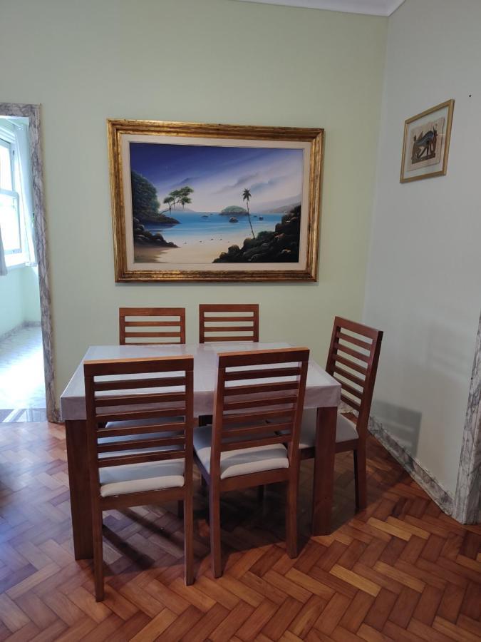 Apto Carmen E Luis Rio de Janeiro Exterior foto